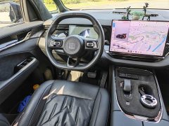 Zeekr 009 2024 Six-Seat Executive AWD 108kWh - ფოტო 9