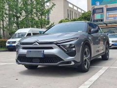 Dongfeng Versailles C5 X 1.6T Enjoy Extraordinary Tiger Year Special Edition - ფოტო 1