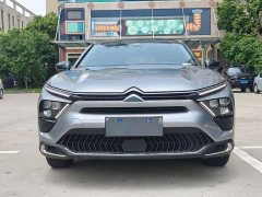 Dongfeng Versailles C5 X 1.6T Enjoy Extraordinary Tiger Year Special Edition - ფოტო 2