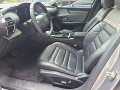 Dongfeng Versailles C5 X 1.6T Enjoy Extraordinary Tiger Year Special Edition - ფოტო 4