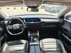 Dongfeng Versailles C5 X 1.6T Enjoy Extraordinary Tiger Year Special Edition - ფოტო 5
