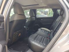 Dongfeng Versailles C5 X 1.6T Enjoy Extraordinary Tiger Year Special Edition - ფოტო 6