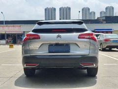 Dongfeng Versailles C5 X 1.6T Enjoy Extraordinary Tiger Year Special Edition - ფოტო 8