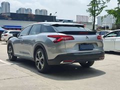 Dongfeng Versailles C5 X 1.6T Enjoy Extraordinary Tiger Year Special Edition - ფოტო 9