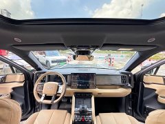 Fangchengbao Leopard 5 2023 Explorer Edition - ფოტო 12