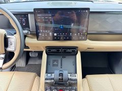 Fangchengbao Leopard 5 2023 Explorer Edition - ფოტო 14