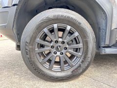 Fangchengbao Leopard 5 2023 Explorer Edition - ფოტო 19
