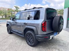 Fangchengbao Leopard 5 2023 Explorer Edition - ფოტო 4