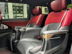 GAC Aion M8 2023 Master Series Dual Engine Premium Edition - ფოტო 7