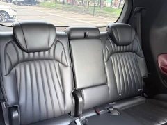 GAC Aion M8 2023 Master Series Dual Engine Premium Edition - ფოტო 8