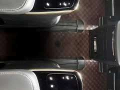 GAC Aion M8 2023 Master Series Dual Engine Premium Edition - ფოტო 9