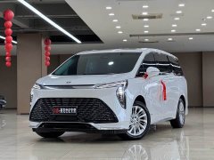 Buick Century 2.0T Six-Seat Yun Shi Edition - ფოტო 1