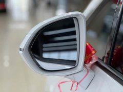 Buick Century 2.0T Six-Seat Yun Shi Edition - ფოტო 10