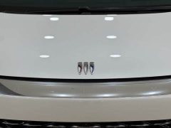 Buick Century 2.0T Six-Seat Yun Shi Edition - ფოტო 11