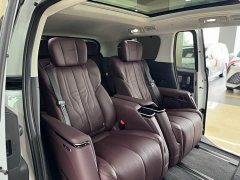Buick Century 2.0T Six-Seat Yun Shi Edition - ფოტო 12