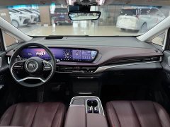 Buick Century 2.0T Six-Seat Yun Shi Edition - ფოტო 14