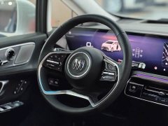 Buick Century 2.0T Six-Seat Yun Shi Edition - ფოტო 15