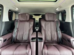 Buick Century 2.0T Six-Seat Yun Shi Edition - ფოტო 16