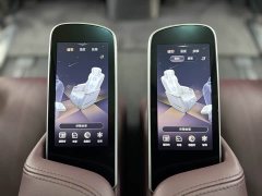 Buick Century 2.0T Six-Seat Yun Shi Edition - ფოტო 17