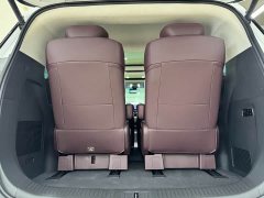 Buick Century 2.0T Six-Seat Yun Shi Edition - ფოტო 20
