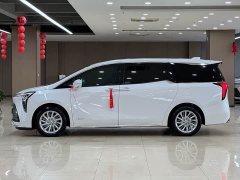 Buick Century 2.0T Six-Seat Yun Shi Edition - ფოტო 3