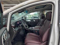 Buick Century 2.0T Six-Seat Yun Shi Edition - ფოტო 6