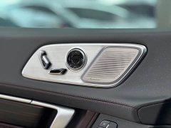 Buick Century 2.0T Six-Seat Yun Shi Edition - ფოტო 8