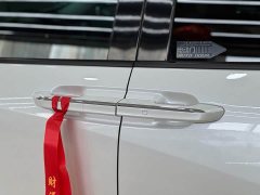 Buick Century 2.0T Six-Seat Yun Shi Edition - ფოტო 9