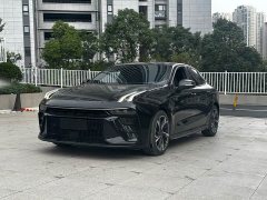 Lynk & Co Geely Lynk & Co 03 1.5T DCT Pro - ფოტო 1