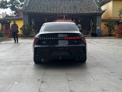 Lynk & Co Geely Lynk & Co 03 1.5T DCT Pro - ფოტო 14