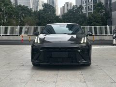 Lynk & Co Geely Lynk & Co 03 1.5T DCT Pro - ფოტო 3