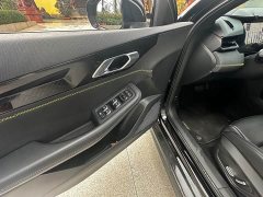 Lynk & Co Geely Lynk & Co 03 1.5T DCT Pro - ფოტო 5