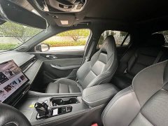 Lynk & Co Geely Lynk & Co 03 1.5T DCT Pro - ფოტო 6