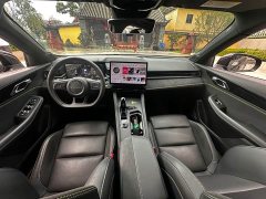 Lynk & Co Geely Lynk & Co 03 1.5T DCT Pro - ფოტო 8