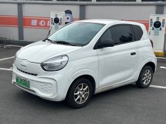 SAIC Clever 311km Vitality Pop Edition - ფოტო 1