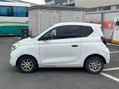 SAIC Clever 311km Vitality Pop Edition - ფოტო 2