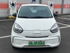 SAIC Clever 311km Vitality Pop Edition - ფოტო 5