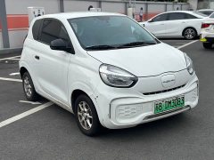 SAIC Clever 311km Vitality Pop Edition - ფოტო 6