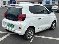 SAIC Clever 311km Vitality Pop Edition - ფოტო 7