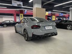 BMW M240i - ფოტო 12