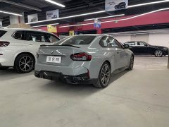 BMW M240i - ფოტო 13