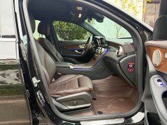 Mercedes-Benz GLC 300 L 4MATIC Luxury - ფოტო 10