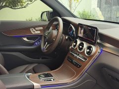 Mercedes-Benz GLC 300 L 4MATIC Luxury - ფოტო 12