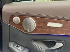 Mercedes-Benz GLC 300 L 4MATIC Luxury - ფოტო 14