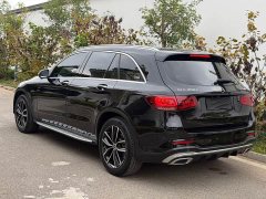 Mercedes-Benz GLC 300 L 4MATIC Luxury - ფოტო 2
