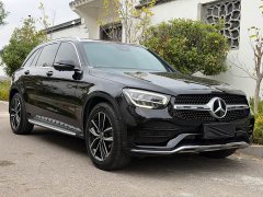 Mercedes-Benz GLC 300 L 4MATIC Luxury - ფოტო 3