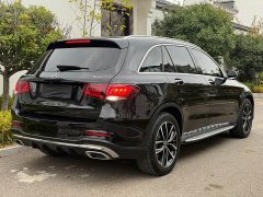 Mercedes-Benz GLC 300 L 4MATIC Luxury - ფოტო 4
