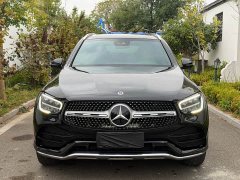 Mercedes-Benz GLC 300 L 4MATIC Luxury - ფოტო 5