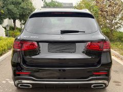 Mercedes-Benz GLC 300 L 4MATIC Luxury - ფოტო 6