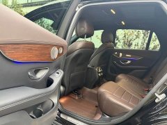 Mercedes-Benz GLC 300 L 4MATIC Luxury - ფოტო 8